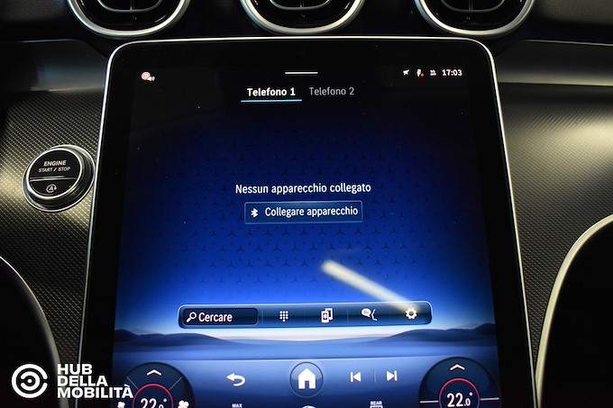 C 220 D 4MATIC ALL-TERRAIN